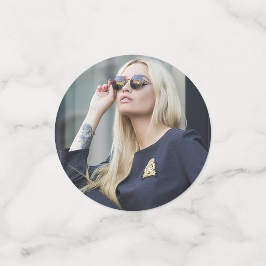 Geneutraliseerd op 00e Confetti - Photot (Kleine voorkant)