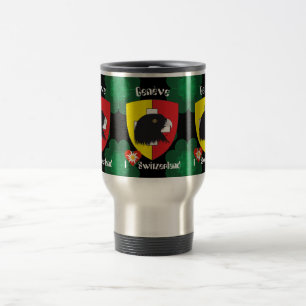 Genève, Genève, Ginevra, Genevra Tasse
