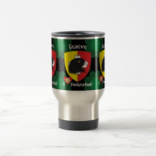 Genève, Genève, Ginevra, Genevra Tasse (Centre)