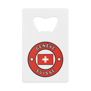 Genève Suisse