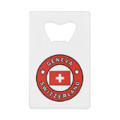 Genève Suisse (Devant)