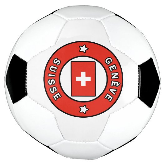 Genève Suisse (Tourné)