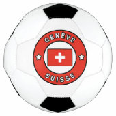 Genève Suisse (Devant)