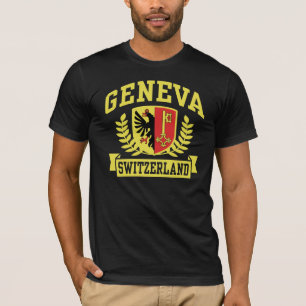 Genève T-shirt