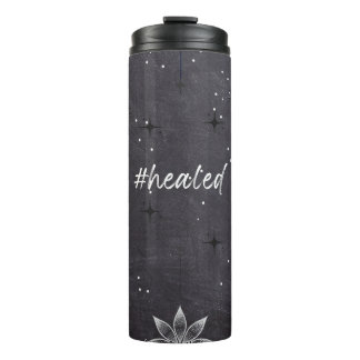 #genezen thermische tumbler thermosbeker
