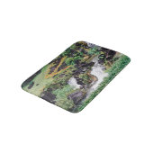 Genezend water badmat (Gekanteld)