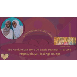 Genezende Gevoelens Post-it® Notes