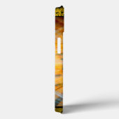 Genezende Handen Case-Mate iPhone Case (Achterkant / Rechts)