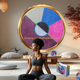 genezende torus deken
