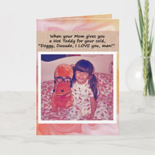 Genezende trillingen kaart