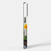 Genezing heeft vergeving nodig, liefde en geloof Case-Mate iPhone case (Achterkant / Rechts)