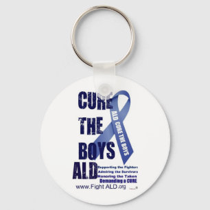 genezing van de jongens2 sleutelhanger
