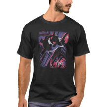 Gengar Geïllustreerde Griezelnacht