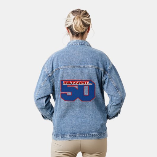 génial 50 (Modèle)