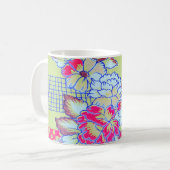 Génial Mug de café (Devant gauche)