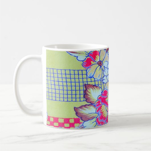 Génial Mug de café (Gauche)