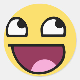 : génial : Stickers