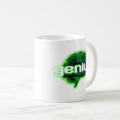 geniale mok (Voorkant rechts)