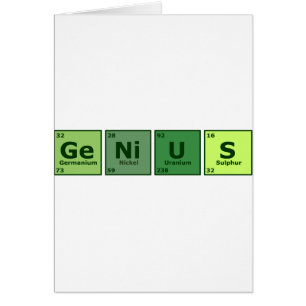 Génie