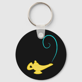 Genie Bottle Sleutelhanger