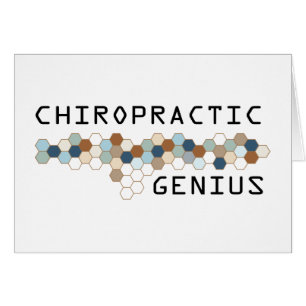 Génie de chiropractie