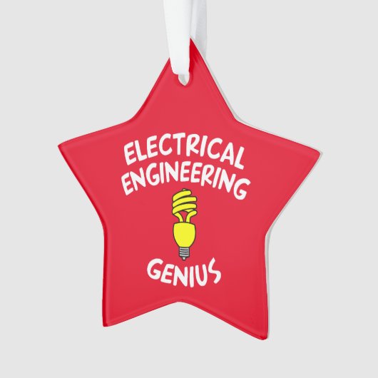 Génie électrique (devant)