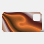 Genie in een fles Case-Mate iPhone case (Achterkant (horizontaal))