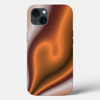 Genie in een fles iPhone 13 hoesje