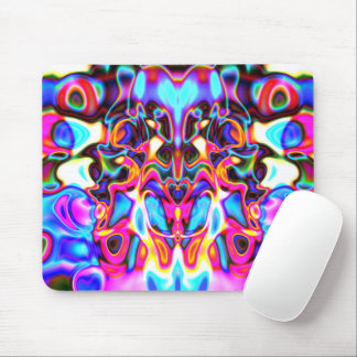 Genie Iridescence Mouse Mat Muismat