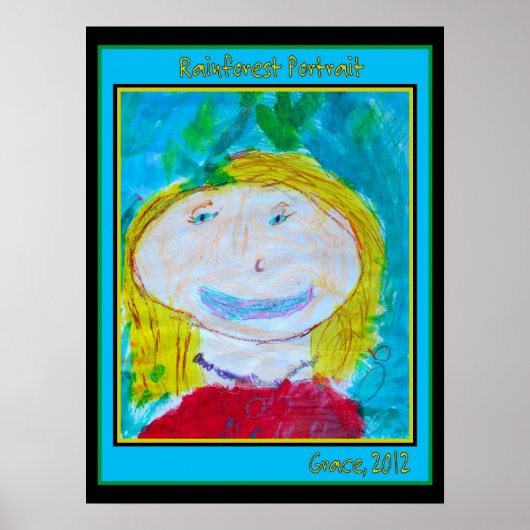 genie sextro poster (Voorkant)