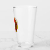 Geniekorps Glas (Links)