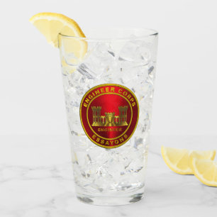 Geniekorps Glas