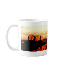 Geniet elke dag van een Sedona Sunset!