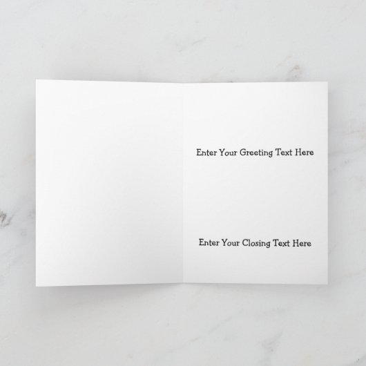 Geniet nu van het Wenskaart van het Leven Kaart (Binnen)