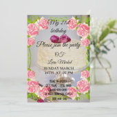 Geniet van 20% korting op alle producten kaart (Staand voorkant)