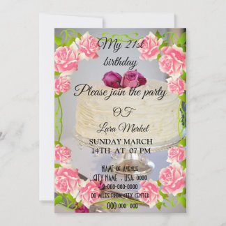 Geniet van 20% korting op alle producten kaart