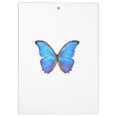 Geniet van de kleine dingen klembord (Achterkant)