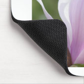 Geniet van de kleine dingen Mousepad Muismat (Hoek)