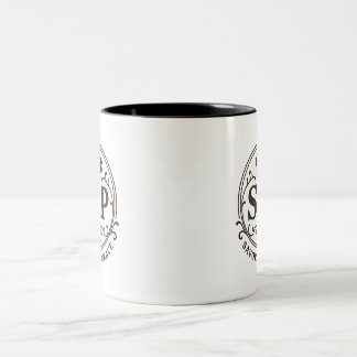 Geniet van de Mok van Peace Coffee