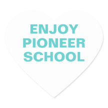 Geniet van de Pioneer School | JW