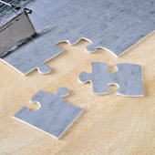 Geniet van de Sailing LIfe - 16x20 - 520 pc's Legpuzzel (Zijkant)