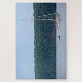 Geniet van de Sailing Life - 20x30 - 1.014 pc's Legpuzzel (Verticaal)