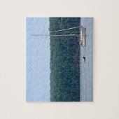 Geniet van de Sailing Life - 8 x 10 - 110 pc Legpuzzel (Verticaal)