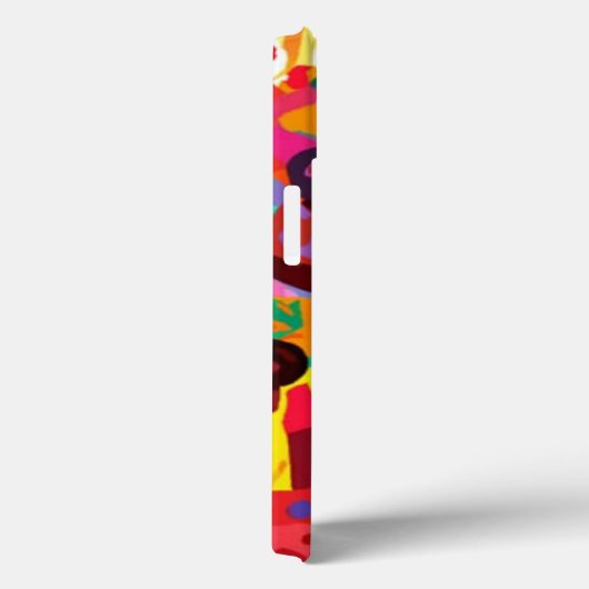 Geniet van deze heilige geest Case-Mate iPhone case (Achterkant / Rechts)