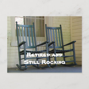 Geniet van een aangepast ontwerp voor "Remoe and N Briefkaart