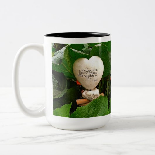 Geniet van een vredige mok van uw favoriete brouws (Links)