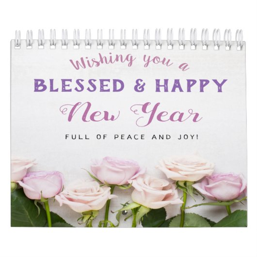 Geniet van elk moment kalender (Hoes)