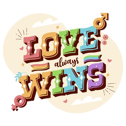 Geniet van elk moment - Retro typografie ontwerp Hoodie