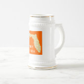 GENIET VAN FLORIDA! BIERPUL (Voorkant rechts)