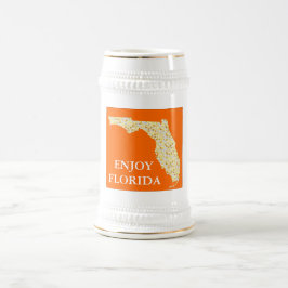 GENIET VAN FLORIDA! BIERPUL